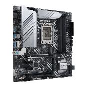 ASUS PRIME Z690M-PLUS D4