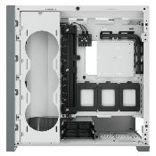 Corsair 5000D Airflow (Blanc)