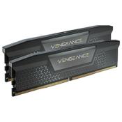 Corsair Vengeance DDR5 64 Go (2 x 32 Go) 6000 MHz CL30 - Noir