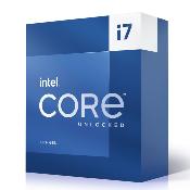 Intel Core i7-13700F (2.1 GHz / 5.2 GHz)