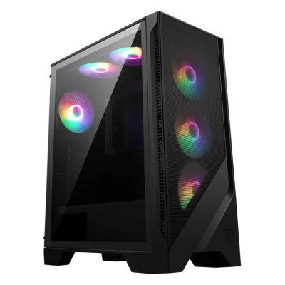 Qualitium Gamer 1.1 (RYZEN 5 5600X)