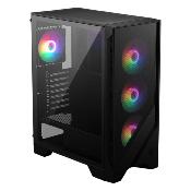 Qualitium Gamer 1.1 (RYZEN 5 5600X)