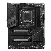 MSI MEG Z690 UNIFY