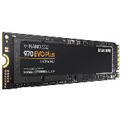 Samsung SSD 970 EVO Plus M.2 PCIe NVMe 2 To