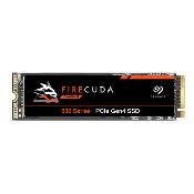 Seagate SSD FireCuda 530 2 To