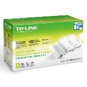 TP-LINK TL-WPA4220T KIT