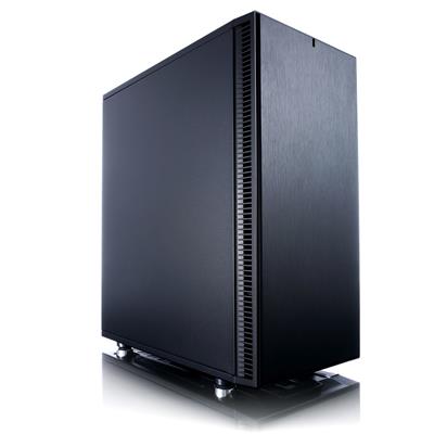 FRACTAL DESIGN Define C Noir