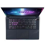 AORUS MASTER 16 BXHC4FRE64SP