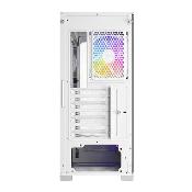 Antec C3 ARGB (Blanc)