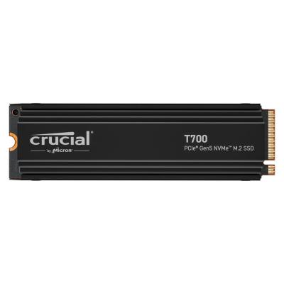 Crucial T700 2 To avec dissipateur