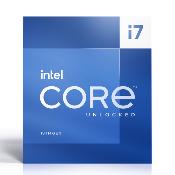 Intel Core i7-13700F (2.1 GHz / 5.2 GHz)