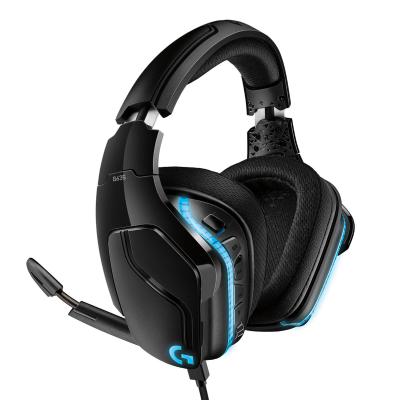 Logitech G G635