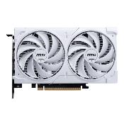 MSI GeForce RTX 5060 8G VENTUS 2X OC White