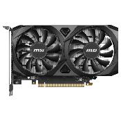 MSI GeForce RTX 3050 VENTUS 2X 6G OC