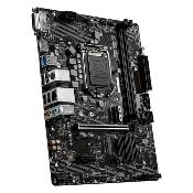 MSI H410M-A PRO