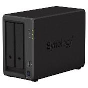 Synology DiskStation DS723+