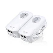 TP-LINK TL-PA9025P KIT x2