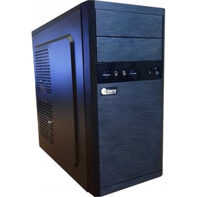 Boitier Micro ATX Oléane key + 500W + USB 3.0 Réversibles