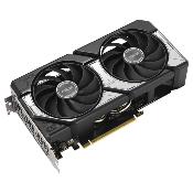 ASUS Dual GeForce RTX 5060 Ti OC Edition 16GB