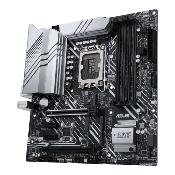 ASUS PRIME Z690M-PLUS D4