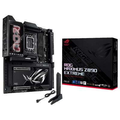 ASUS ROG MAXIMUS Z890 EXTREME