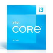 Intel Core i3-13100 (3.4 GHz / 4.5 GHz)