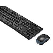 Logitech Wireless Desktop MK270 (AZERTY)