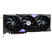 MSI GeForce RTX 5060 Ti 16G GAMING TRIO OC