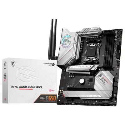 MSI MPG B650 EDGE WIFI