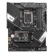 MSI PRO Z790-A WIFI DDR4