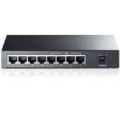 TP-LINK TL-SF1008P