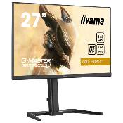 iiyama 27" LED - G-Master GB2790QSU-B5 Gold Phoenix