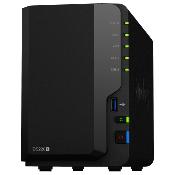 Synology DiskStation DS220+