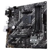 ASUS PRIME B550M-K