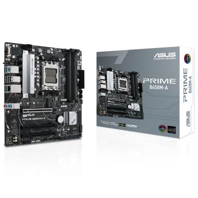 ASUS PRIME B650M-A