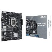 ASUS PRIME H610M-D D4