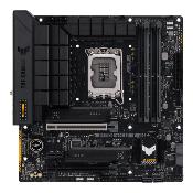 ASUS TUF GAMING B760M-PLUS WIFI D4