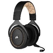 Corsair Gaming HS70 Pro Wireless (Crème)