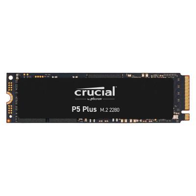 Crucial SSD P5 Plus 500 Go