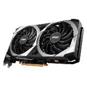 MSI Radeon RX 6600 MECH 2X 8G