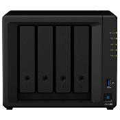 Synology DiskStation DS420+