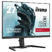 iiyama 27" LED - G-Master GB2770QSU-B5 Red Eagle