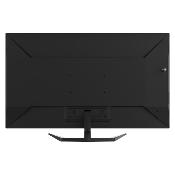 iiyama 42.5" LED - G-MASTER G4380UHSU-B1 Red Eagle