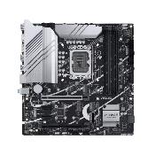 ASUS PRIME Z790M-PLUS D4