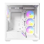 Antec C3 ARGB (Blanc)