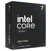 Intel Core Ultra 7 265KF (3.9 GHz / 5.5 GHz)