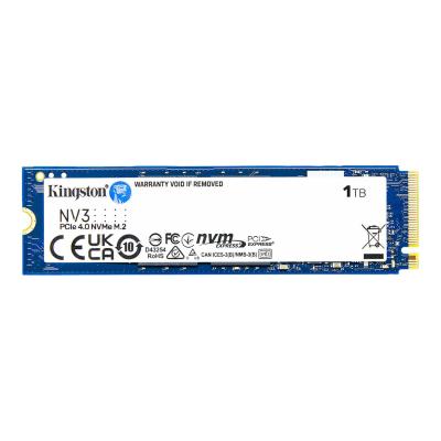 Kingston SSD NV3 1 To