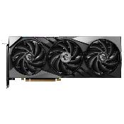 MSI GeForce RTX 4070 SUPER 12G GAMING X SLIM