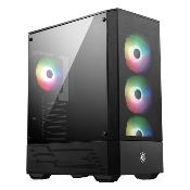 Qualitium Gamer 2.2 (i5 12400F)