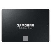 Samsung SSD 870 EVO 4 To